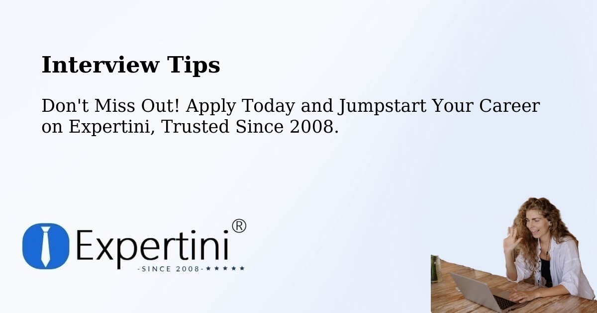 Interview Tips & Techniques for Job Seekers – Stykkishólmur - Stykkishólmur, Iceland Jobs Expertini